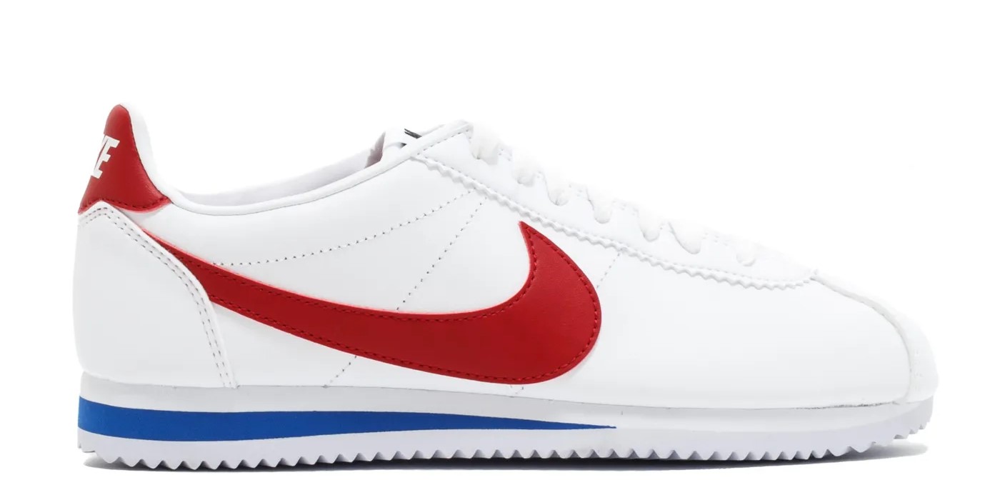 Nike Cortez